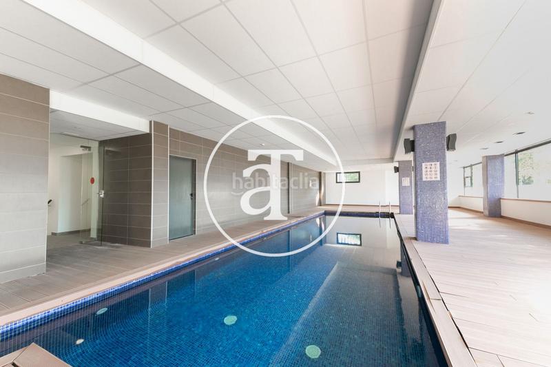 Foto 0ecf7119-395b-4c10-a51a-1b88c3b658c6. Rent flat with heating pool in Santa Eulàlia Hospitalet de Llobregat (L´)