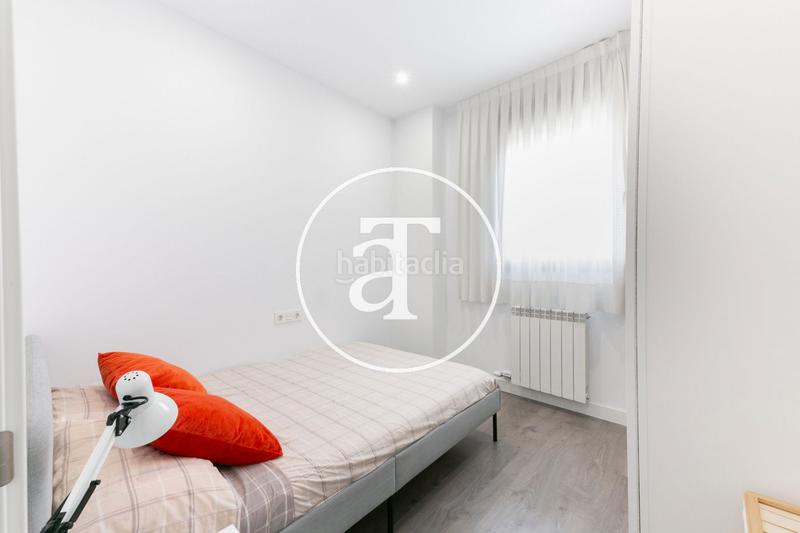 Foto 3dfa0632-f5df-462a-9540-b8a4b55610ef. Rent flat with heating pool in Santa Eulàlia Hospitalet de Llobregat (L´)