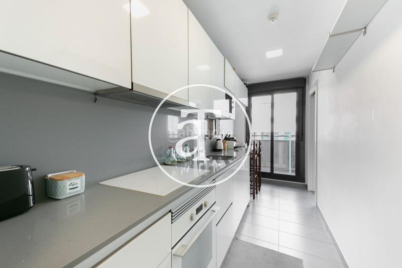 Foto 43b99e39-9ce9-4f88-8ab7-460fff267c1e. Rent flat with heating pool in Santa Eulàlia Hospitalet de Llobregat (L´)