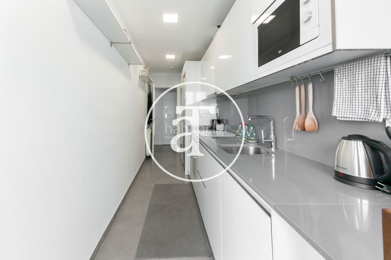 Foto a94e2386-eac7-481f-b0be-cc1794dacfb5. Rent flat with heating pool in Santa Eulàlia Hospitalet de Llobregat (L´)