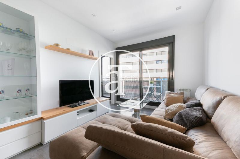 Foto b0a02eac-212a-4d11-8d1a-a6284ed271a7. Rent flat with heating pool in Santa Eulàlia Hospitalet de Llobregat (L´)