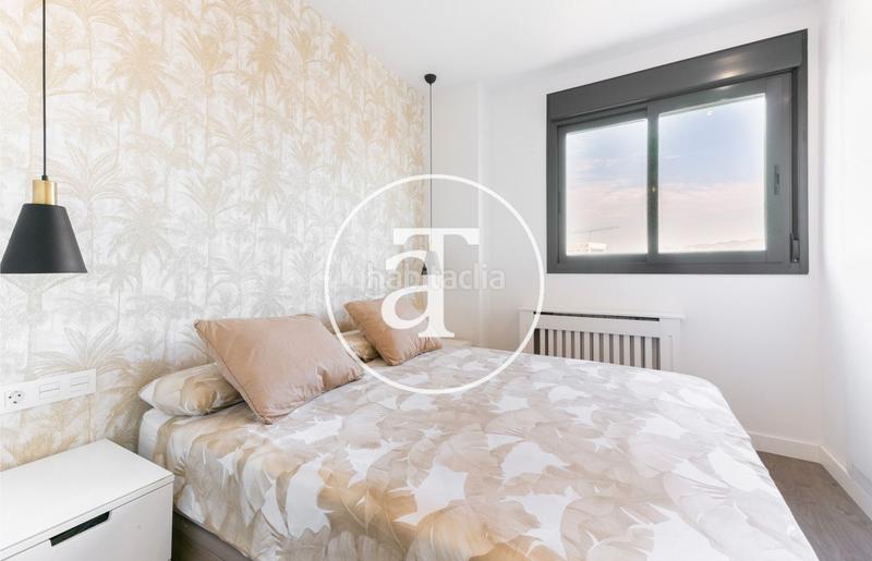 Foto f931c09e-310a-4028-92e0-f72e0cb91003. Rent flat with heating pool in Santa Eulàlia Hospitalet de Llobregat (L´)