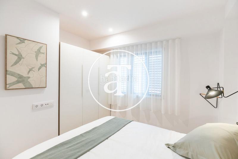 Foto 47d4f207-dd66-4d7c-998e-f4894141acc0. Miete etagenwohnung mit heizung in El Poble Sec - Parc de Montjuïc Barcelona