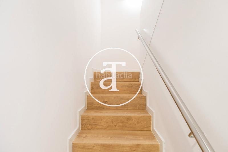 Foto 75fe7987-a0ce-4e14-b8fb-965f65d8c808. Miete etagenwohnung mit heizung in El Poble Sec - Parc de Montjuïc Barcelona