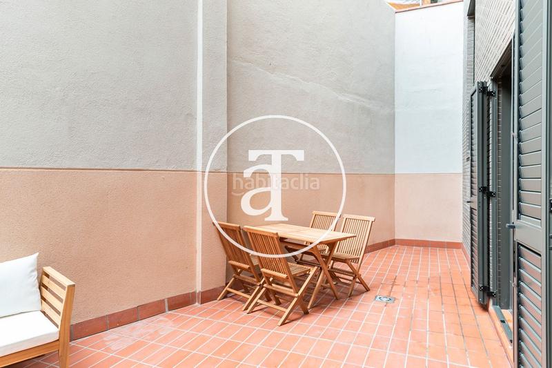 Foto 8a6fa40a-94aa-423e-bdf1-df5aa40498f7. Miete etagenwohnung mit heizung in El Poble Sec - Parc de Montjuïc Barcelona