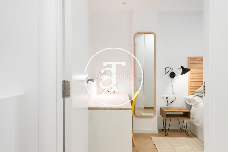 Foto d143297b-a926-4505-a1d1-cdbca8caafc6. Miete etagenwohnung mit heizung in El Poble Sec - Parc de Montjuïc Barcelona