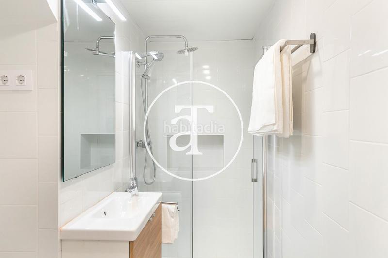 Foto de69cb00-9a03-4c4a-af93-c3f5fd87c25b. Miete etagenwohnung mit heizung in El Poble Sec - Parc de Montjuïc Barcelona