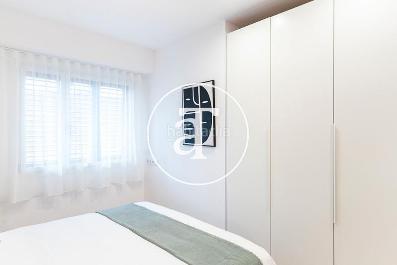 Foto 04212a37-b02b-4665-8d3e-00c19b083e7f. Rent flat with heating in El Poble Sec - Parc de Montjuïc Barcelona