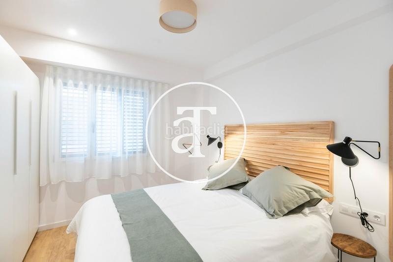 Foto 12b09cd5-6fbe-47d1-af86-a1e4955d4f66. Rent flat with heating in El Poble Sec - Parc de Montjuïc Barcelona