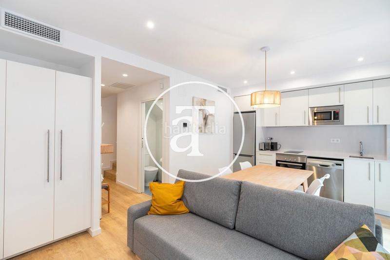 Foto 3e884df1-b89d-4b3d-96ea-76e93dfaa291. Rent flat with heating in El Poble Sec - Parc de Montjuïc Barcelona