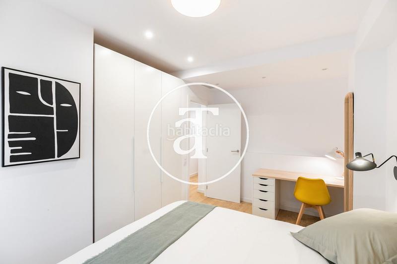 Foto 44257fd6-b061-4565-8a0e-91db15b5396a. Rent flat with heating in El Poble Sec - Parc de Montjuïc Barcelona