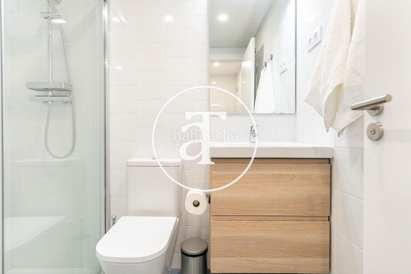 Foto 4685ec93-724f-4ed9-83dc-b4dbd7a7a6b3. Rent flat with heating in El Poble Sec - Parc de Montjuïc Barcelona