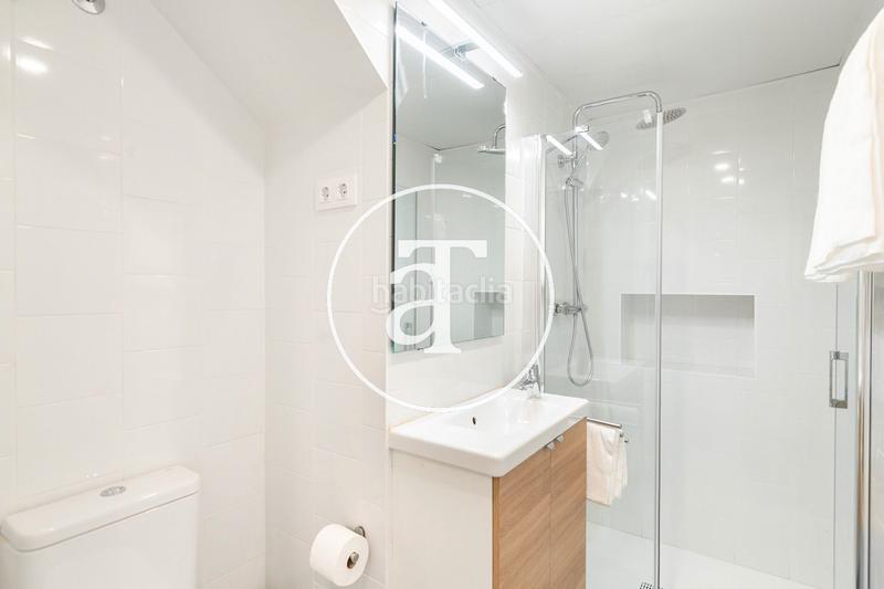 Foto 4fc7b954-f069-406a-8f2c-8d782999d4cf. Rent flat with heating in El Poble Sec - Parc de Montjuïc Barcelona