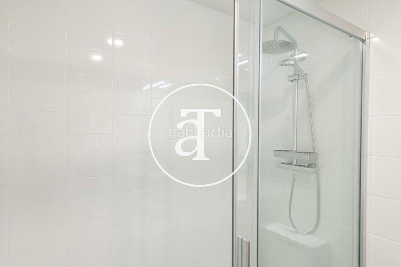 Foto 59bb0931-a05a-4fd0-8b0d-cb3b2e8cd47b. Rent flat with heating in El Poble Sec - Parc de Montjuïc Barcelona