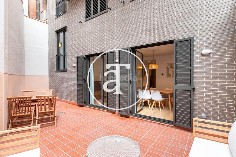 Foto 5ea5bf9d-3cea-4acd-989f-11e95f6ff6d7. Rent flat with heating in El Poble Sec - Parc de Montjuïc Barcelona