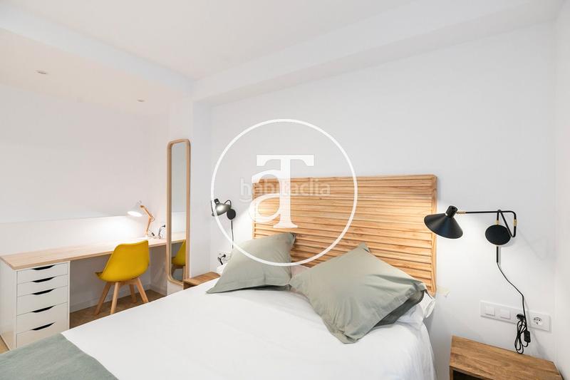 Foto 6ccf5953-7a70-455e-97e3-6297e2020165. Rent flat with heating in El Poble Sec - Parc de Montjuïc Barcelona