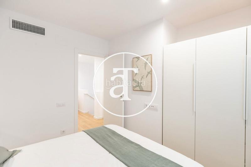 Foto 8eb7f026-fdd0-4c53-a4c5-8621ddfbabb1. Rent flat with heating in El Poble Sec - Parc de Montjuïc Barcelona