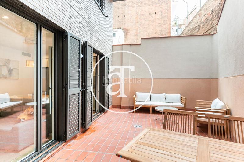 Foto 9e23d843-81a8-446d-bdaf-5deacbb0bff7. Rent flat with heating in El Poble Sec - Parc de Montjuïc Barcelona