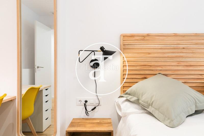 Foto b7452598-06ae-4875-b4f8-006184cb003d. Rent flat with heating in El Poble Sec - Parc de Montjuïc Barcelona