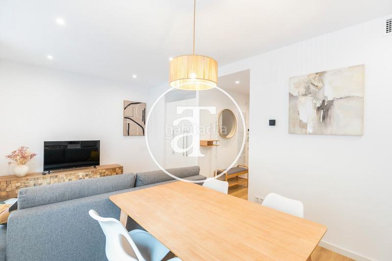 Foto c7942984-7a10-4857-b4e6-2a357f7ecb07. Rent flat with heating in El Poble Sec - Parc de Montjuïc Barcelona