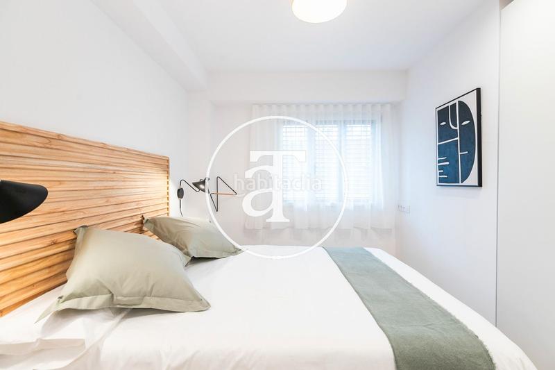 Foto d621eca3-e1dd-41f4-baeb-0950a3ff0eb0. Rent flat with heating in El Poble Sec - Parc de Montjuïc Barcelona