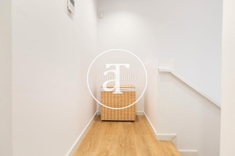 Foto f4b4c557-3e94-406c-9c60-67c0fb31f221. Rent flat with heating in El Poble Sec - Parc de Montjuïc Barcelona