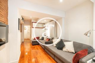 Affitto Appartamento in Carrer de ravella 6. Cómodo apartamento amueblado en exclusivo barrio residencial