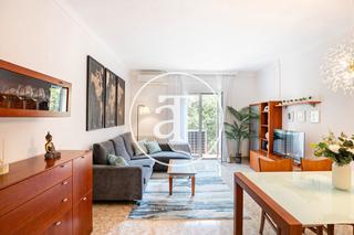 Location Appartement à Carrer de nàpols 334. Piso de alquiler temporal de 2 habitaciones a pasos de paseo san