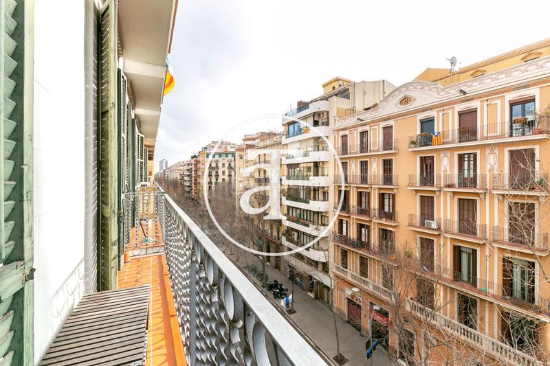Foto 25a99648-67f1-4702-89e8-28c235bb01d5. Location appartement avec chauffage dans La Nova Esquerra de l´Eixample Barcelona