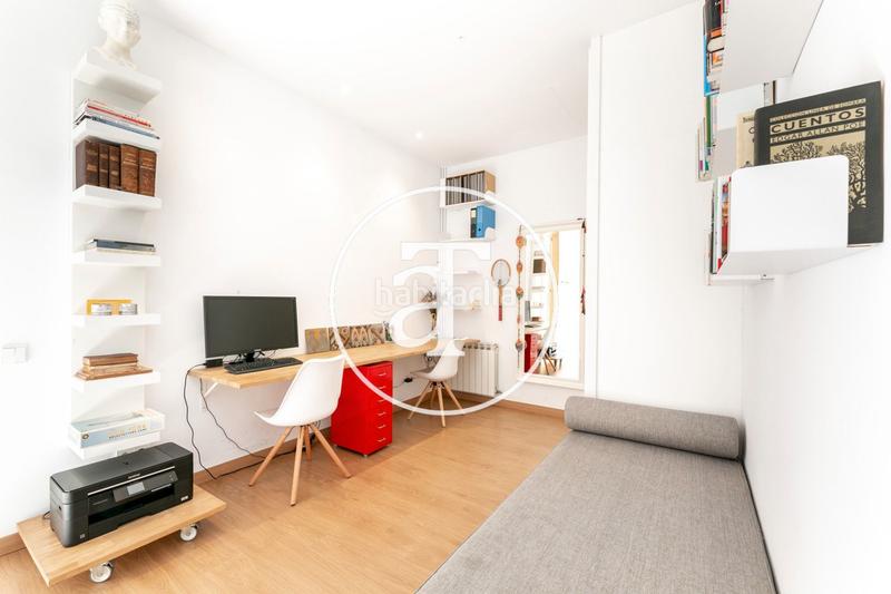 Foto bc92f8c1-d851-47e4-9872-a0e03cc5e08b. Location appartement avec chauffage dans La Nova Esquerra de l´Eixample Barcelona