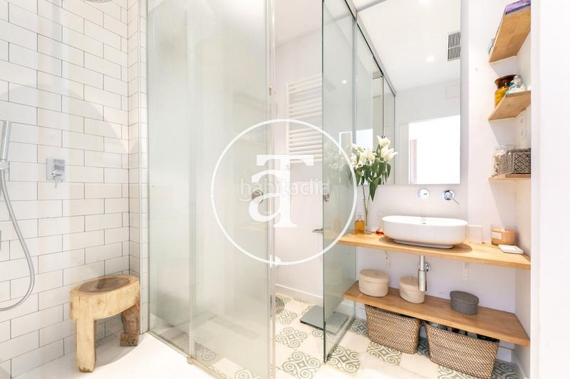 Foto f71e1b32-2ee8-421c-bb4c-14be6ede461d. Location appartement avec chauffage dans La Nova Esquerra de l´Eixample Barcelona