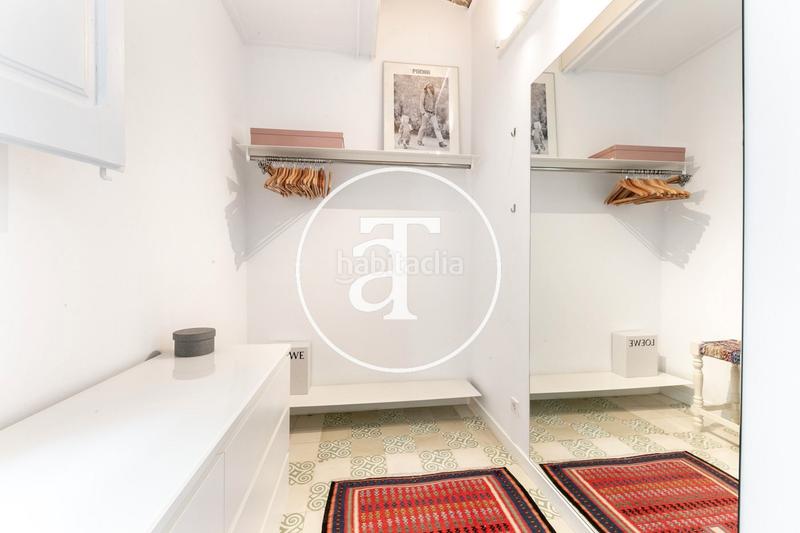 Foto 4fa8ee3b-9180-4d39-8545-c460601ef215. Miete etagenwohnung mit heizung in La Nova Esquerra de l´Eixample Barcelona