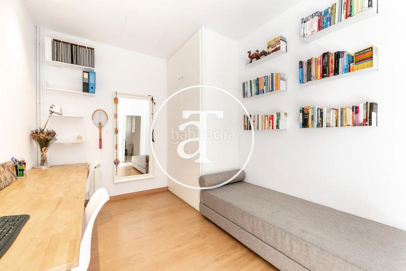 Foto 770308fb-569d-4926-9fb0-99a133962f1f. Miete etagenwohnung mit heizung in La Nova Esquerra de l´Eixample Barcelona