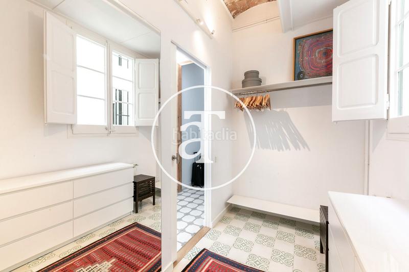 Foto 0f13e9c0-1d57-4bfe-9d45-8829c28191ec. Rent flat with heating in La Nova Esquerra de l´Eixample Barcelona