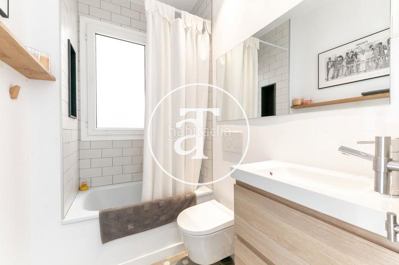 Foto 1d1ea11e-f078-4ddc-b20c-55a884ccf20c. Rent flat with heating in La Nova Esquerra de l´Eixample Barcelona