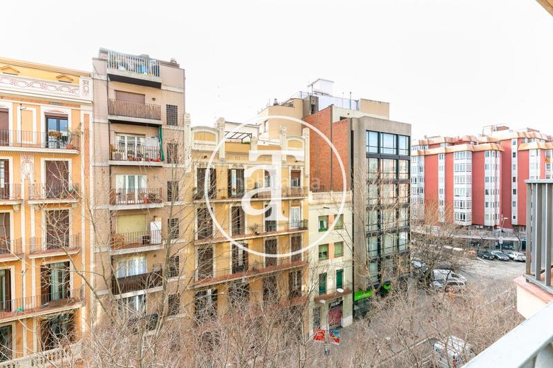 Foto 2d34ac55-e427-4278-b691-72eccaded33b. Rent flat with heating in La Nova Esquerra de l´Eixample Barcelona