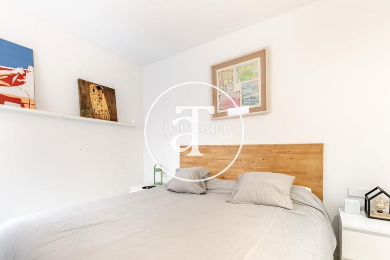 Foto 54fc0f35-bac0-44de-902c-affb97804faf. Rent flat with heating in La Nova Esquerra de l´Eixample Barcelona