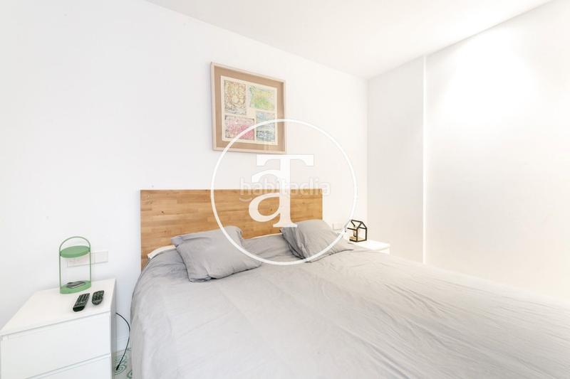 Foto aefce7a4-2ea0-49c4-874c-f257e153a12e. Rent flat with heating in La Nova Esquerra de l´Eixample Barcelona