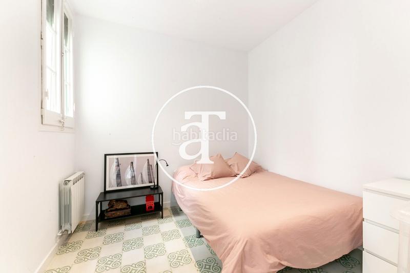 Foto bdcacc0a-828f-4c7c-b704-e4453dc86198. Rent flat with heating in La Nova Esquerra de l´Eixample Barcelona