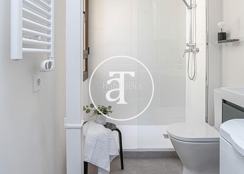 Foto 1f1377e6-10c9-47ed-8bc6-e5ebd1d52386. Location appartement dans carrer de sant bertran 8 dans Barcelona