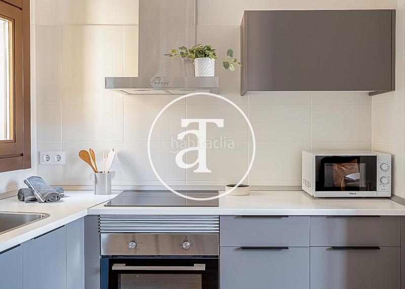 Foto 5c7ce5af-13d7-42e6-8832-664837ad7784. Location appartement dans carrer de sant bertran 8 dans Barcelona