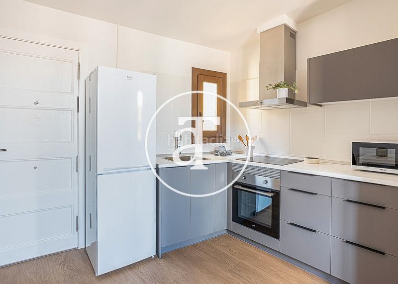 Foto 7a5ec797-c57b-4e8f-8d7e-3272d44d7ca6. Location appartement dans carrer de sant bertran 8 dans Barcelona