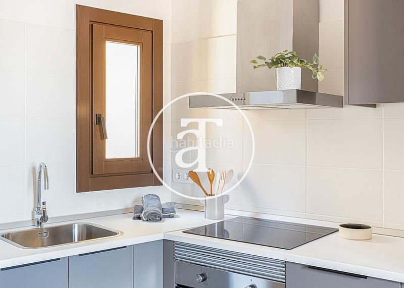 Foto a6ac2a23-05aa-40c7-a658-7e5d6198048f. Location appartement dans carrer de sant bertran 8 dans Barcelona