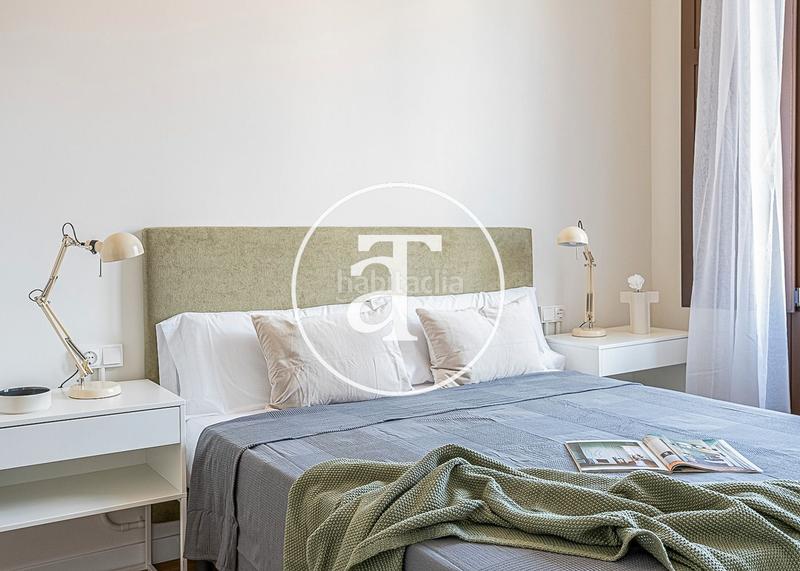 Foto d010aaac-5506-469b-a168-cfe7aaaff23f. Location appartement dans carrer de sant bertran 8 dans Barcelona