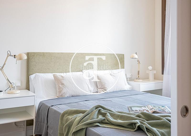 Foto 43ec0660-5cfb-4a16-a4ce-d2c8a5193521. Rent flat in carrer de sant bertran 8 in Raval Barcelona