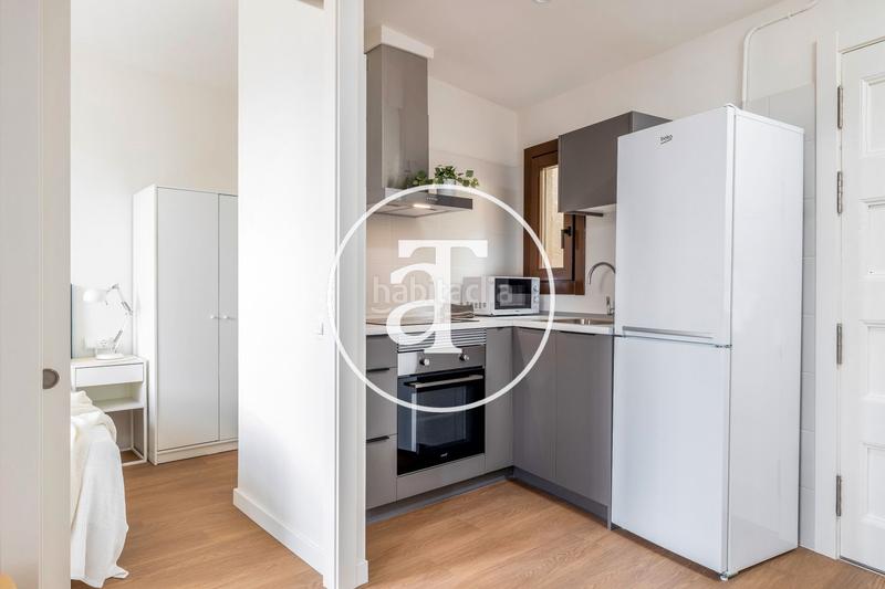 Foto a99f27f4-f132-43c1-afe8-a6523f9ed89b. Affitto appartamento in carrer de sant bertran 8 in Barcelona