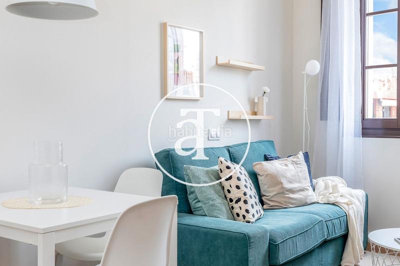 Foto 3d59bee7-8527-4933-b8a1-55e2eaad793f. Location appartement dans carrer de sant bertran 8 dans Barcelona