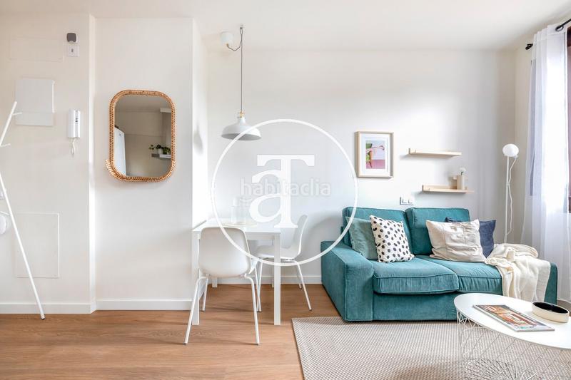 Foto 517d76dd-5508-4a4e-b8be-6f5e1608e2c2. Location appartement dans carrer de sant bertran 8 dans Barcelona