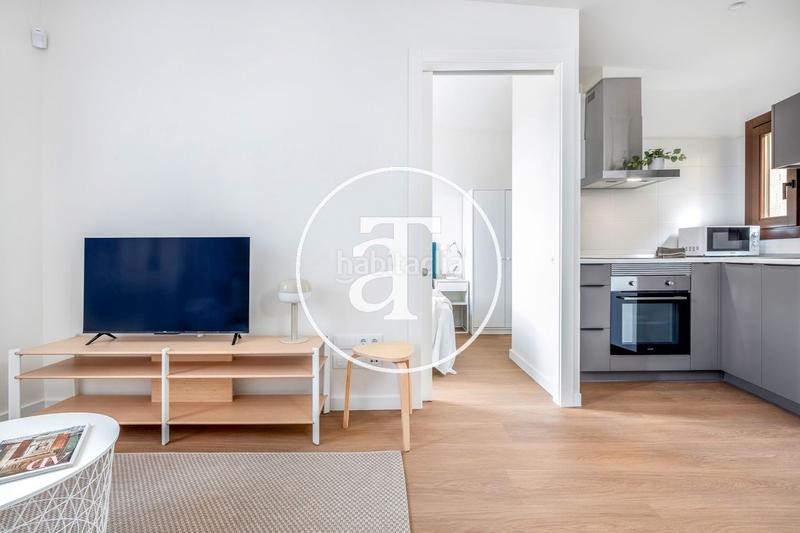 Foto 6cda0a27-41e6-41d1-9b43-39d994cc1cc7. Location appartement dans carrer de sant bertran 8 dans Barcelona