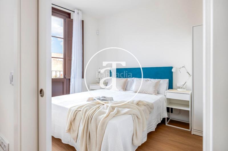 Foto 6cdfead6-09f7-49fe-a05d-1d9720d3d853. Location appartement dans carrer de sant bertran 8 dans Barcelona